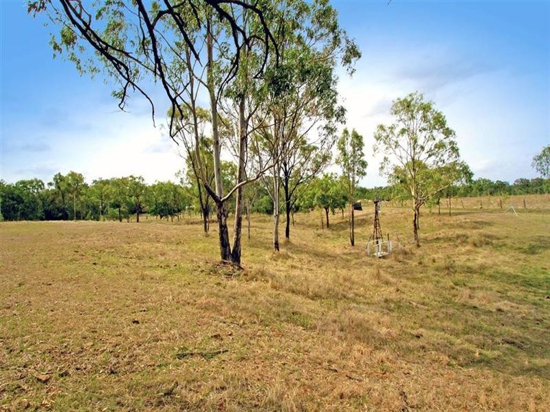 ..52 Gum Tree Avenue, Bouldercombe QLD 4702