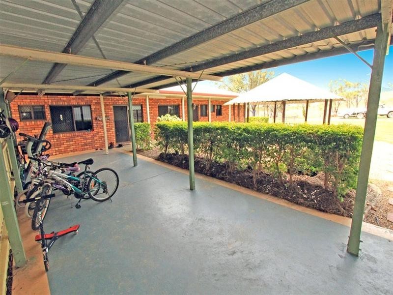 52 Gum Tree Avenue, Bouldercombe QLD 4702