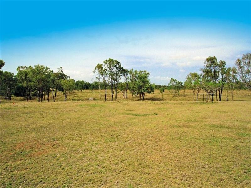 52 Gum Tree Avenue, Bouldercombe QLD 4702