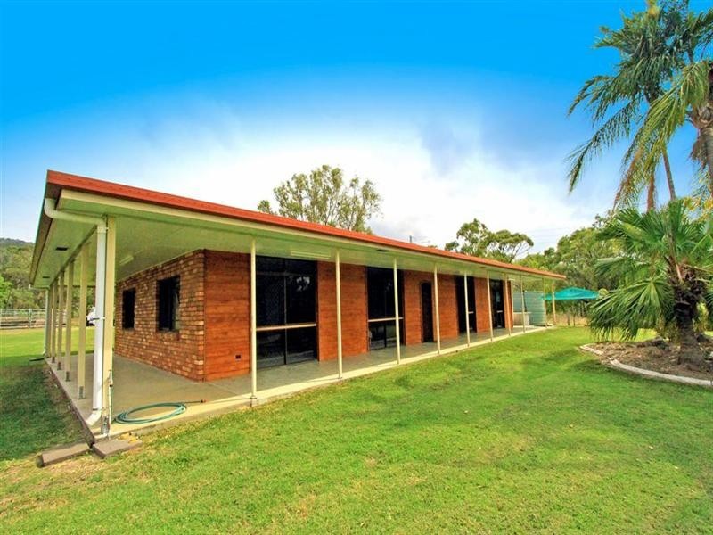 52 Gum Tree Avenue, Bouldercombe QLD 4702