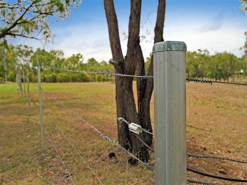 52 Gum Tree Avenue, Bouldercombe QLD 4702