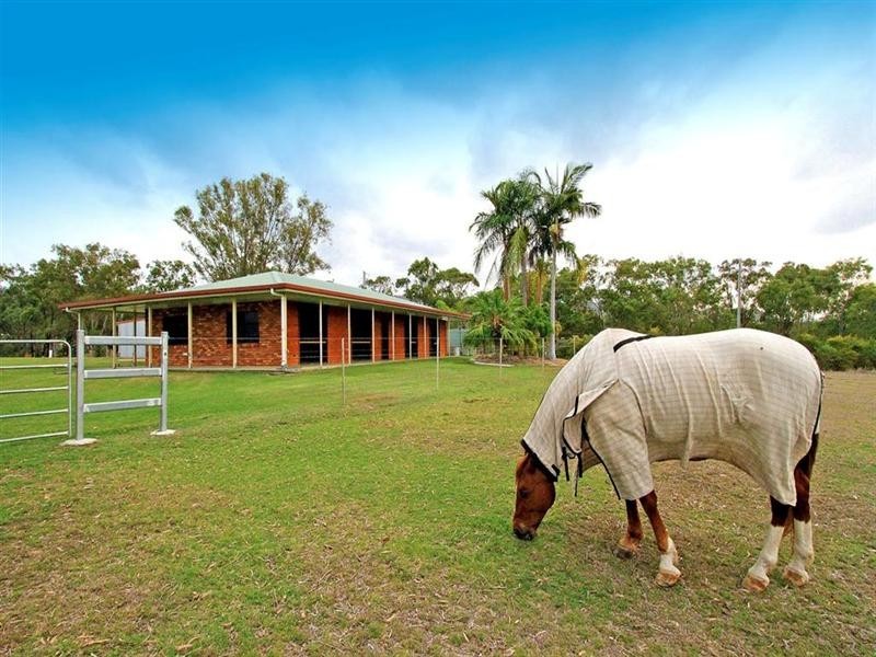 52 Gum Tree Avenue, Bouldercombe QLD 4702