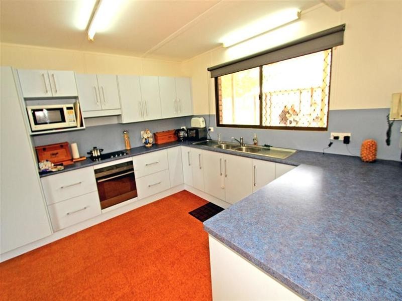 .52 Gum Tree Avenue, Bouldercombe QLD 4702