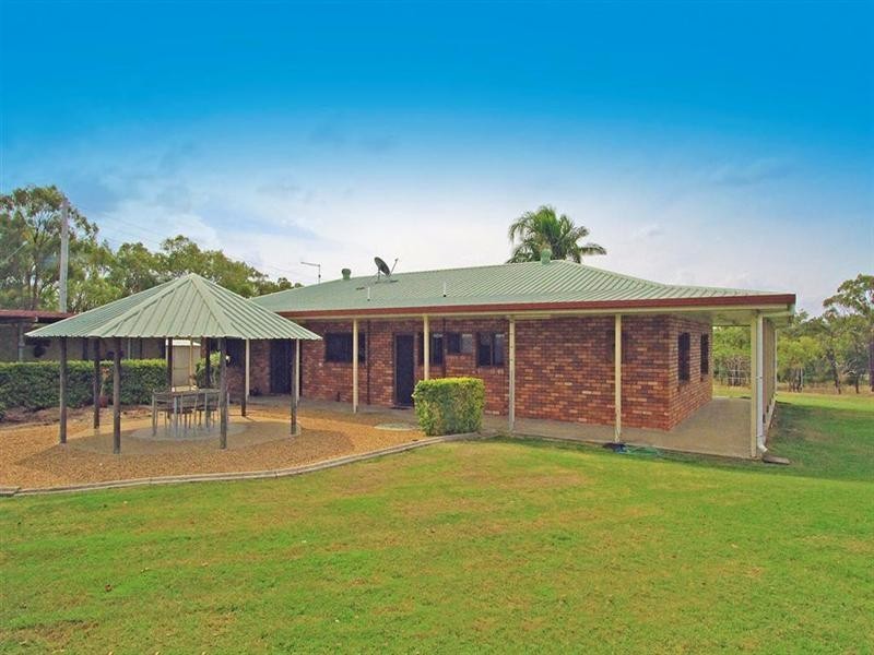 .52 Gum Tree Avenue, Bouldercombe QLD 4702