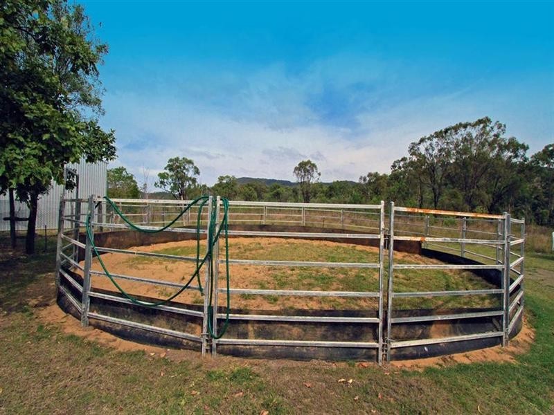 .52 Gum Tree Avenue, Bouldercombe QLD 4702