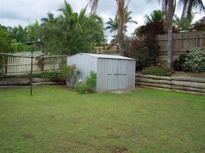 11 Archer Road, Gracemere QLD 4702