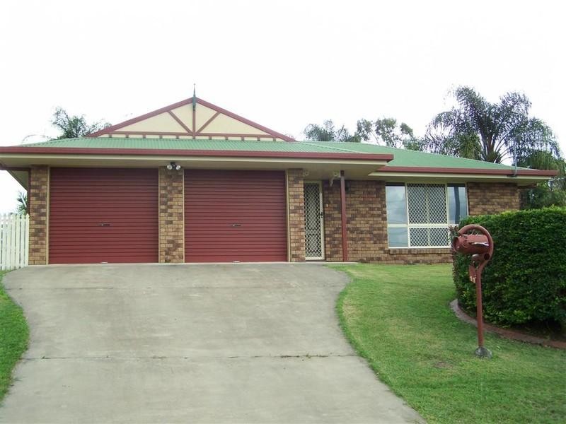 11 Archer Road, Gracemere QLD 4702