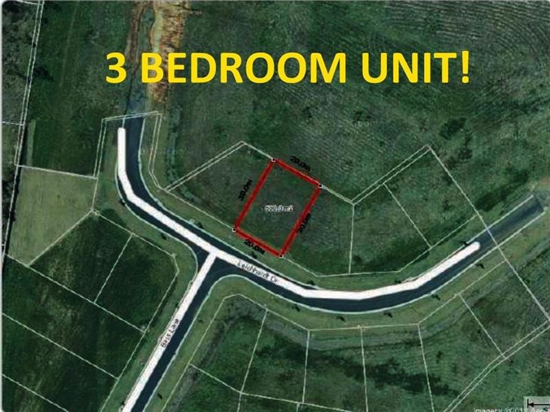 Unit 1/31 Leichhardt Drive, Gracemere QLD 4702