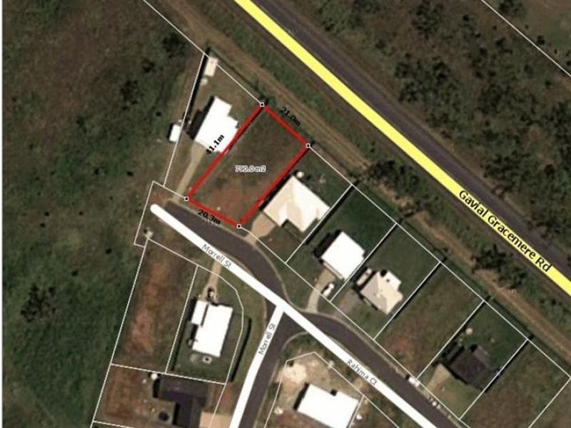 10 Morrell Street, Gracemere QLD 4702