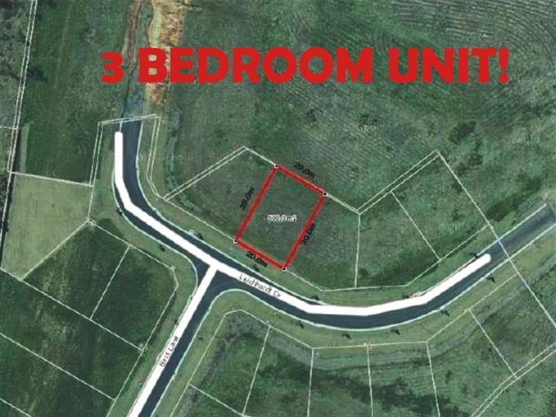 Unit 2/31 Leichhardt Drive, Gracemere QLD 4702