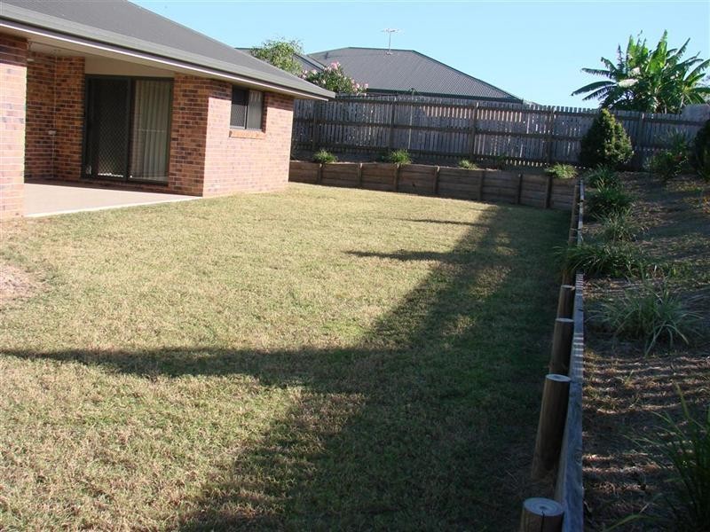 48 John Oxley Drive, Gracemere QLD 4702