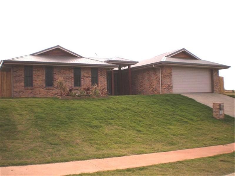 48 John Oxley Drive, Gracemere QLD 4702