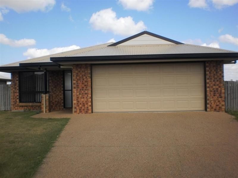 16 Annie Close, Gracemere QLD 4702