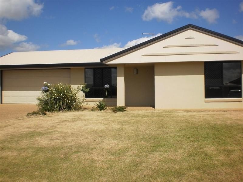 39 Origano Avenue, Gracemere QLD 4702