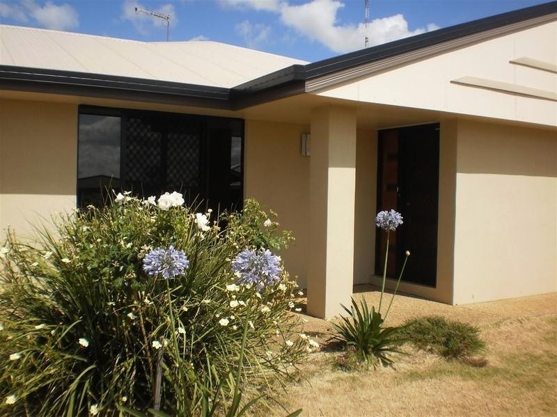 39 Origano Avenue, Gracemere QLD 4702