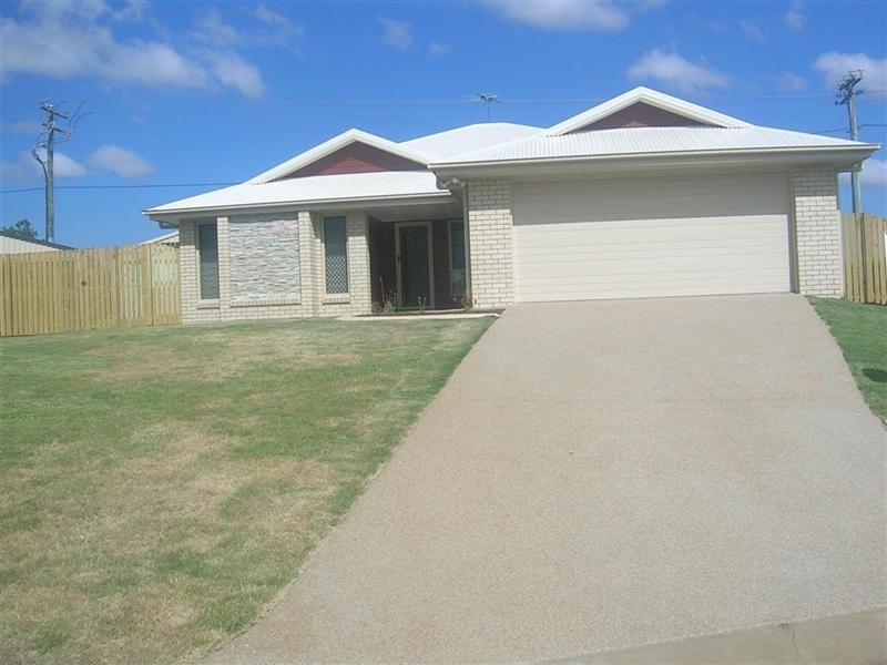 5 Lorikeet Court, Gracemere QLD 4702