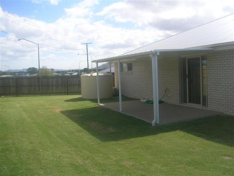 5 Lorikeet Court, Gracemere QLD 4702