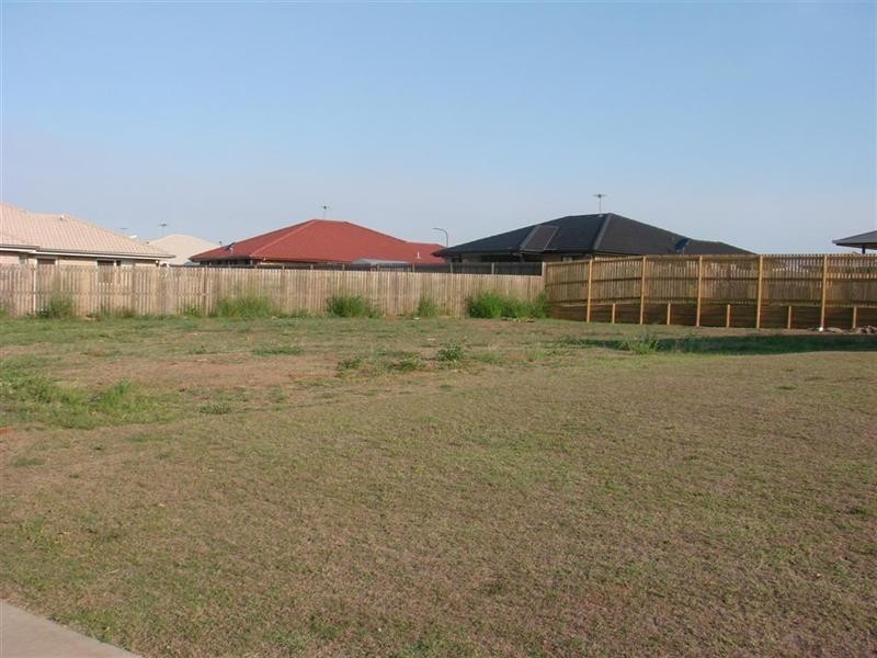 55 Lillypilly Avenue, Gracemere QLD 4702