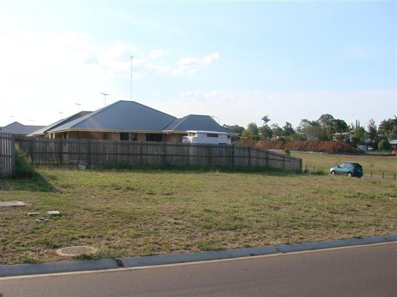 45 Lillypilly Avenue, Gracemere QLD 4702