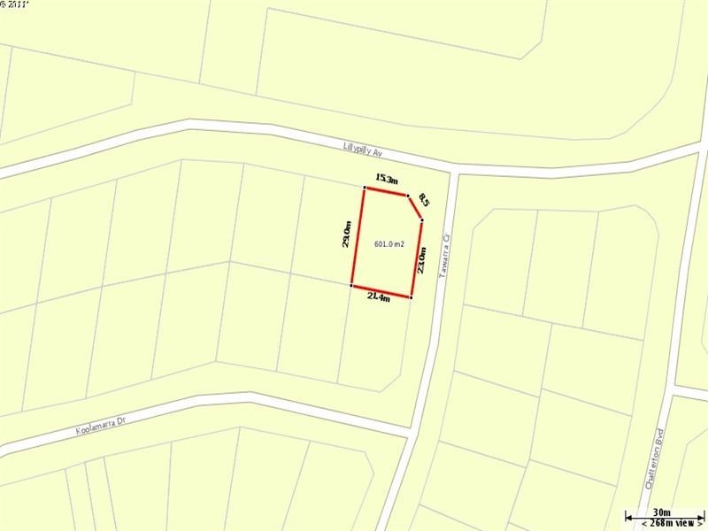 45 Lillypilly Avenue, Gracemere QLD 4702