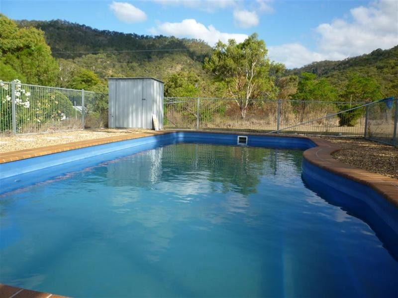 210 Mount Usher Road, Bouldercombe QLD 4702