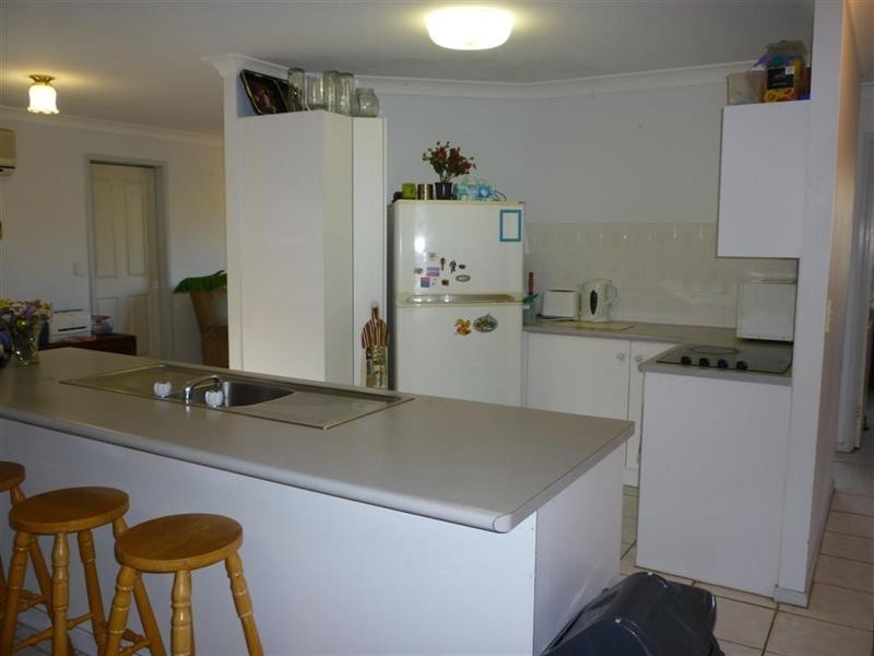 210 Mount Usher Road, Bouldercombe QLD 4702