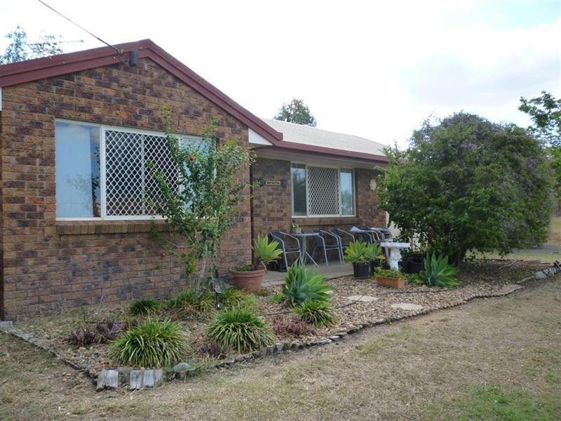 210 Mount Usher Road, Bouldercombe QLD 4702