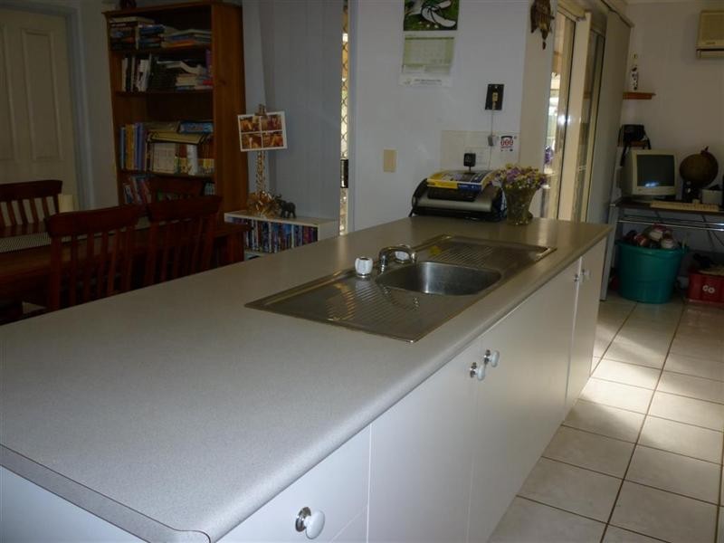 210 Mount Usher Road, Bouldercombe QLD 4702