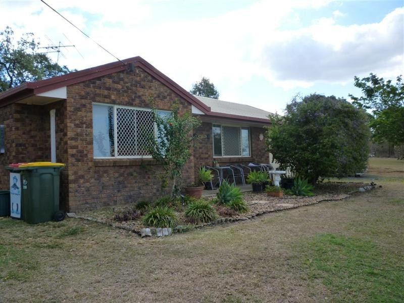 210 Mount Usher Road, Bouldercombe QLD 4702