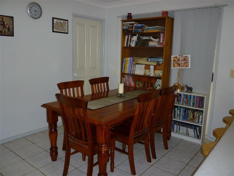 210 Mount Usher Road, Bouldercombe QLD 4702