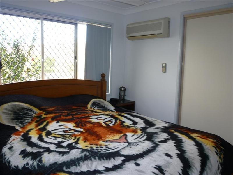 210 Mount Usher Road, Bouldercombe QLD 4702