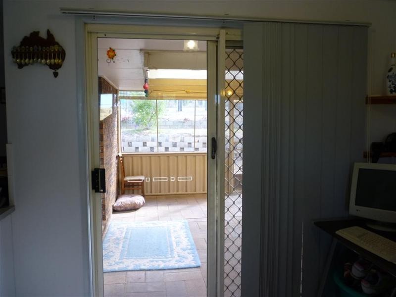 210 Mount Usher Road, Bouldercombe QLD 4702