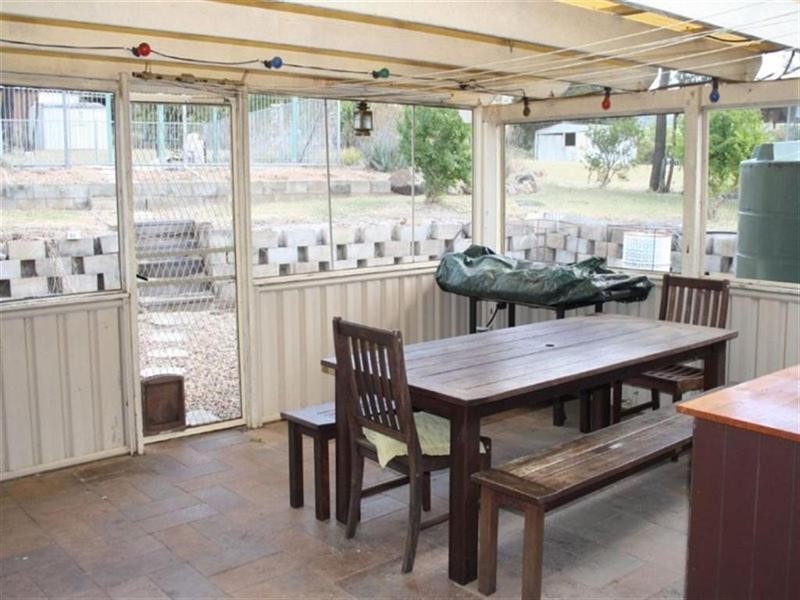 210 Mount Usher Road, Bouldercombe QLD 4702
