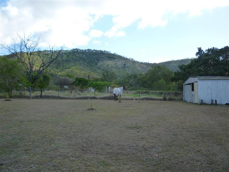 210 Mount Usher Road, Bouldercombe QLD 4702