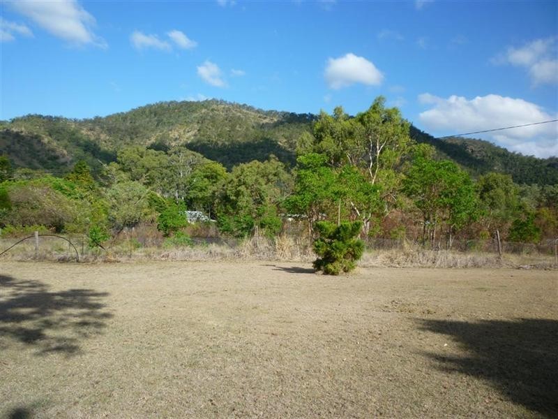 210 Mount Usher Road, Bouldercombe QLD 4702