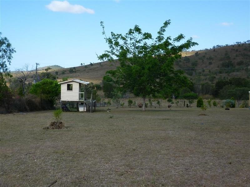 210 Mount Usher Road, Bouldercombe QLD 4702