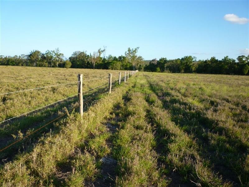 Lot 30 Capricorn Highway, Kalapa QLD 4702