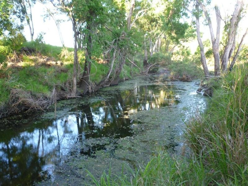 Lot 30 Capricorn Highway, Kalapa QLD 4702