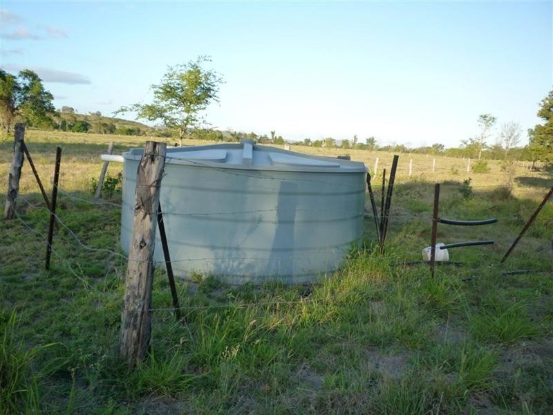 Lot 30 Capricorn Highway, Kalapa QLD 4702