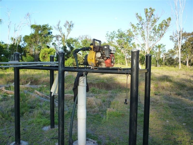 Lot 30 Capricorn Highway, Kalapa QLD 4702