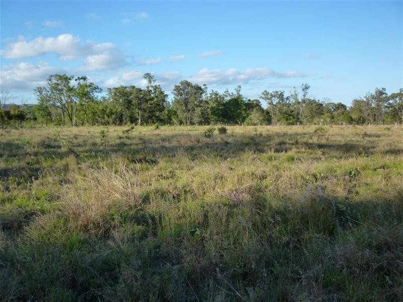 Lot 30 Capricorn Highway, Kalapa QLD 4702