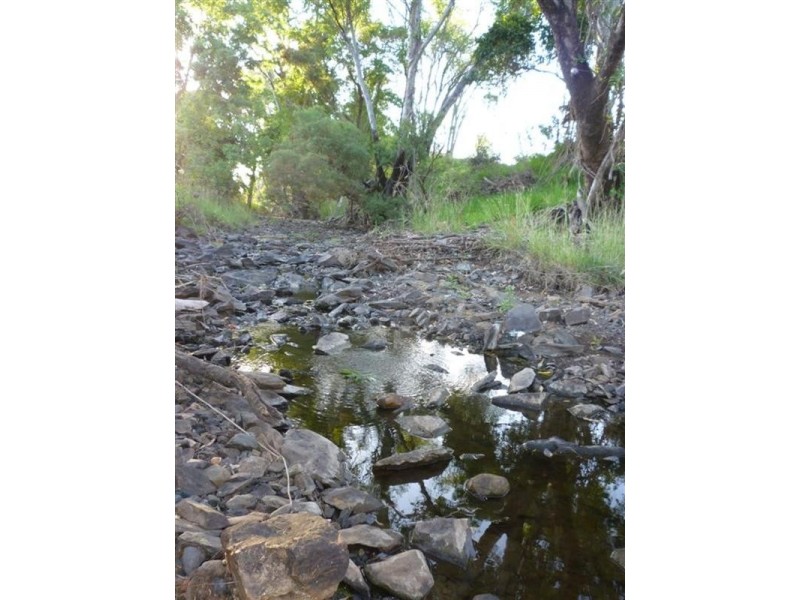 Lot 30 Capricorn Highway, Kalapa QLD 4702