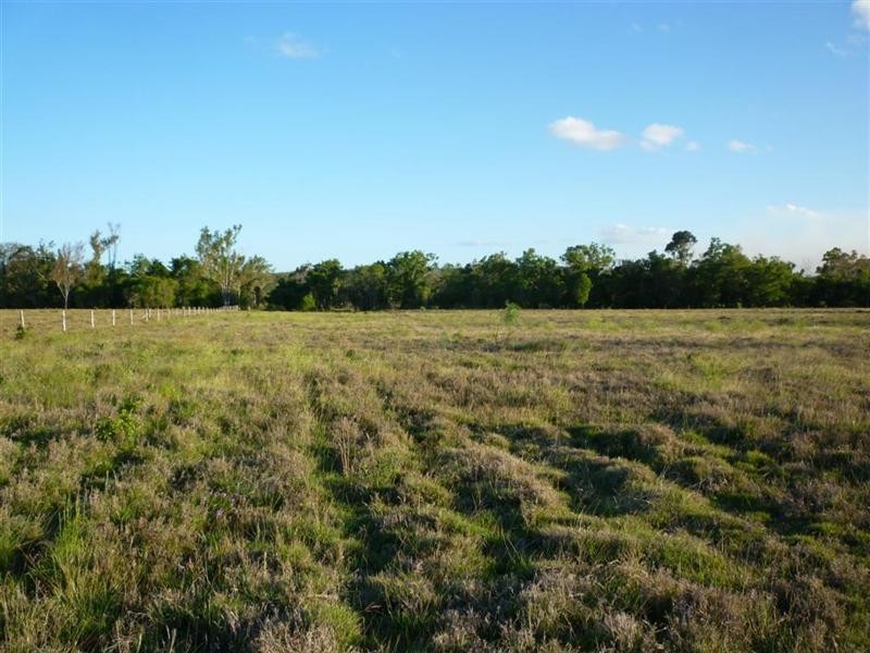 Lot 30 Capricorn Highway, Kalapa QLD 4702