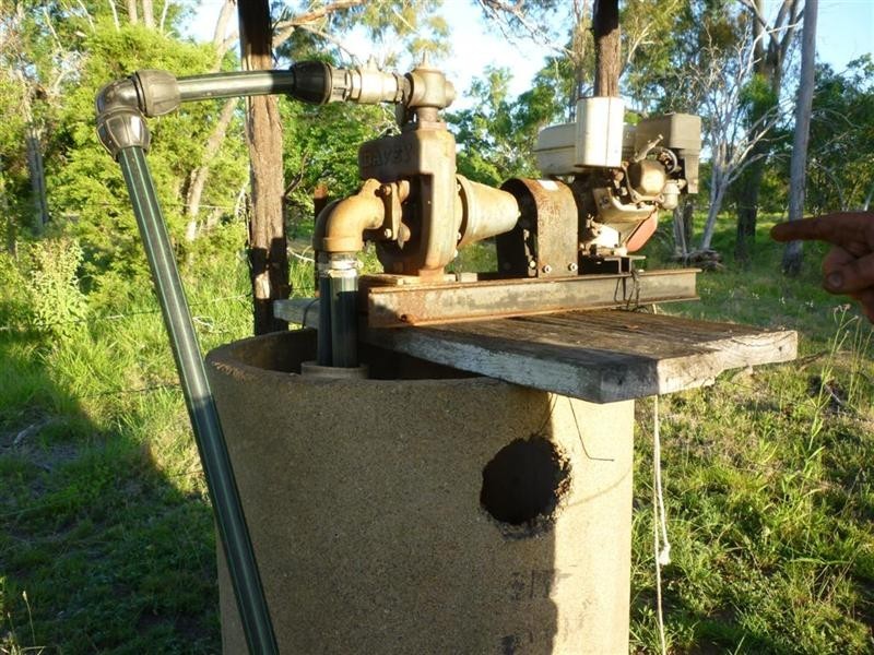 Lot 30 Capricorn Highway, Kalapa QLD 4702