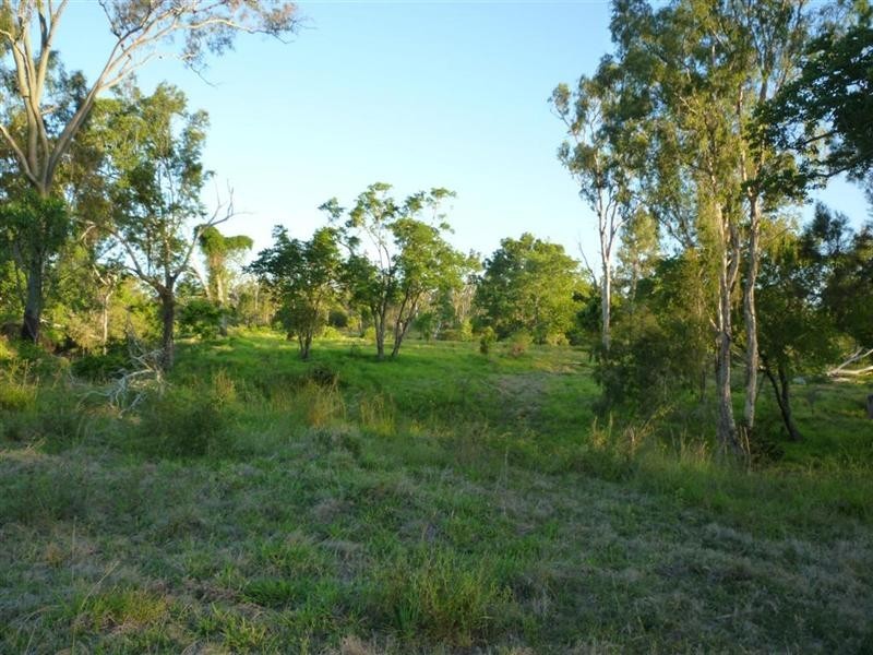 Lot 30 Capricorn Highway, Kalapa QLD 4702