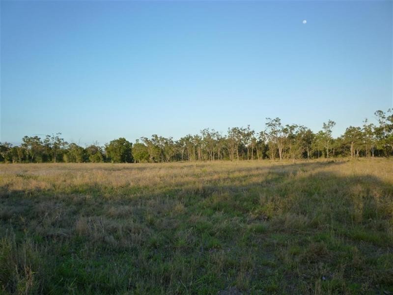 Lot 30 Capricorn Highway, Kalapa QLD 4702