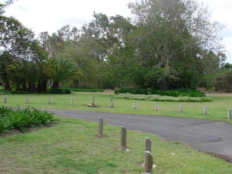 . “Paramount Park” Yaamba Road, Rockyview QLD 4701