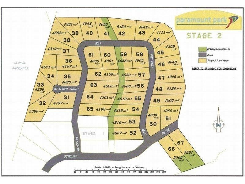 . “Paramount Park” Yaamba Road, Rockyview QLD 4701