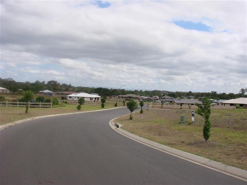 . “Paramount Park” Yaamba Road, Rockyview QLD 4701