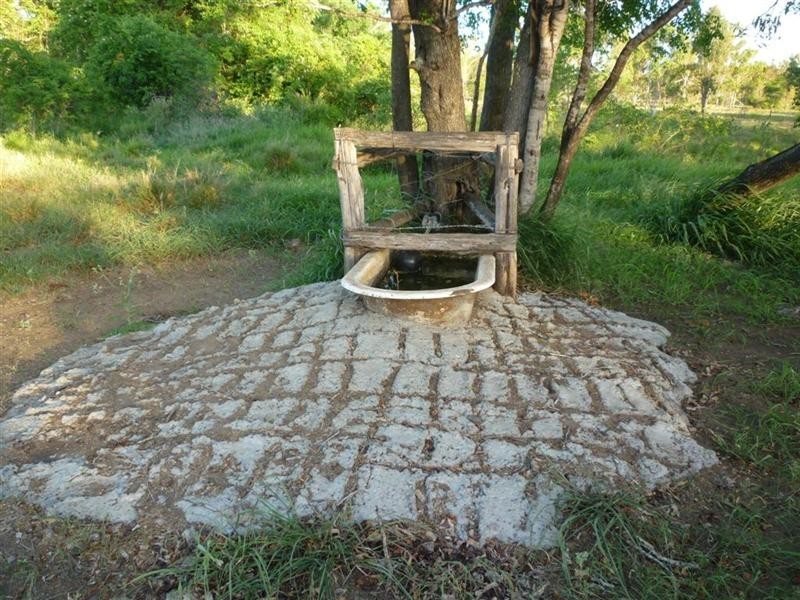 .3168 Capricorn Highway, Kalapa QLD 4702